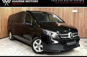 Mercedes-Benz Classe V