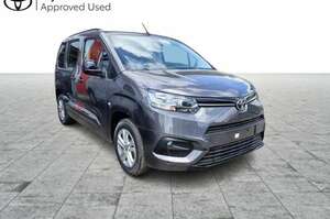 Toyota Verso