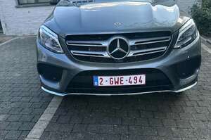 Mercedes-Benz Classe GLE