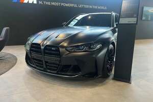 BMW 3 Reeks