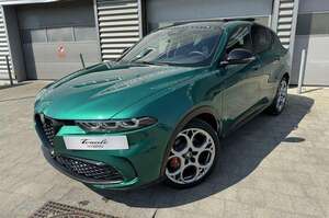 Alfa Romeo 