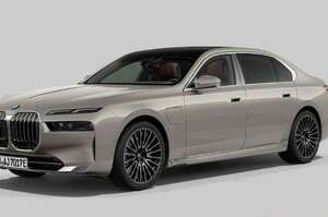 BMW 7 Reeks
