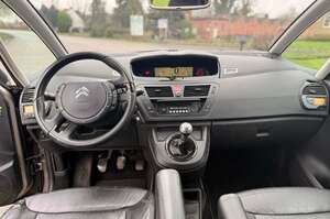 Citroën Grand C4 Picasso