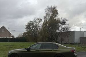 BMW 7 Reeks