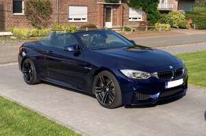 BMW 4 Reeks