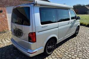 Volkswagen t6 california
