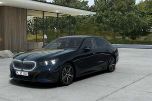 BMW 5 Reeks