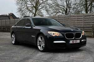 BMW 7 Reeks