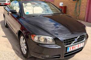 Volvo C70