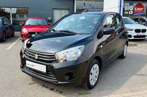 Suzuki Celerio