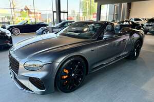 Bentley 