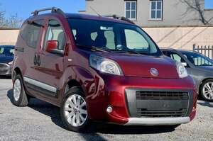 Fiat Qubo