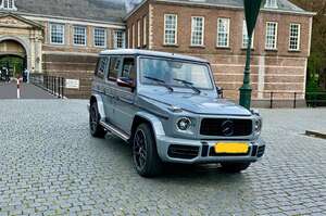Mercedes-Benz Classe G