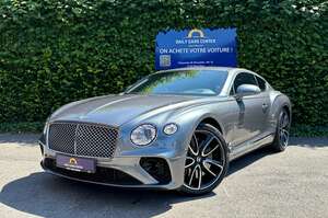 Bentley 