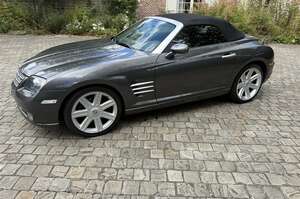 Chrysler Crossfire