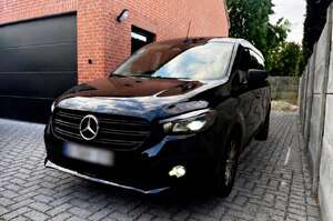 Mercedes-Benz Citan