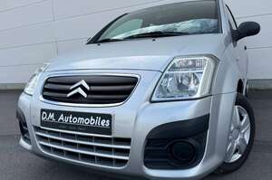 Citroën C2