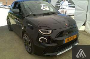 Abarth 