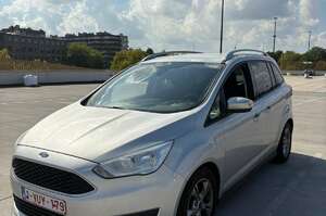 Ford Grand C-Max