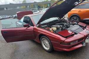 BMW 8 Reeks