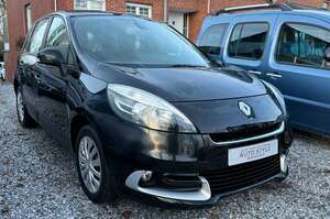 Renault Scénic