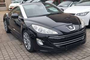 Peugeot RCZ