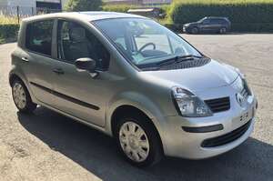 Renault Modus