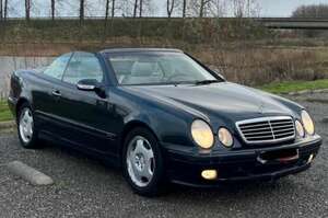 Mercedes-Benz Classe CLK