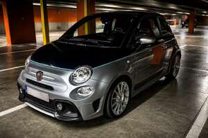 Abarth 695