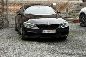 BMW 4 Reeks