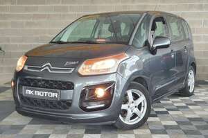 Citroën C3 Picasso