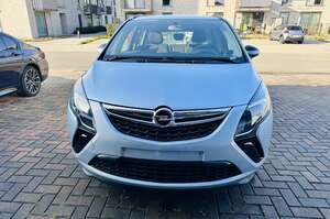 Opel Zafira Tourer