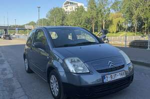 Citroën C2