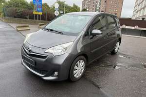 Toyota Verso-S