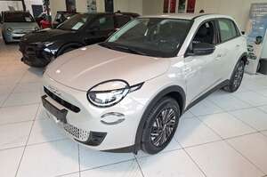 Fiat 600