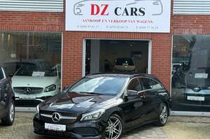 Mercedes-Benz Classe CLA