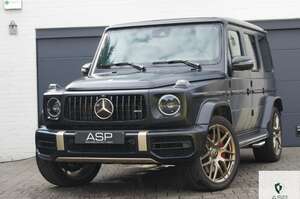 Mercedes-Benz Classe G