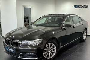 BMW 7 Reeks