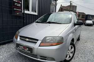 Chevrolet Kalos