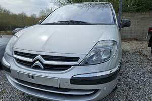 Citroën C8