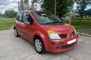 Renault Modus