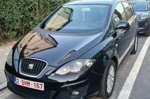 Seat Altea XL
