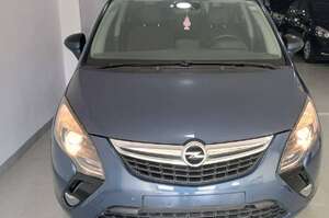 Opel Zafira Tourer