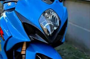 Suzuki gsx-r 1000