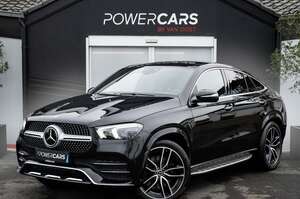 Mercedes-Benz Classe GLE