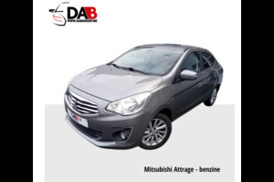 Mitsubishi Attrage