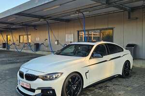 BMW 4 Reeks