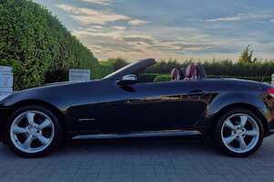 Mercedes-Benz Classe SLK