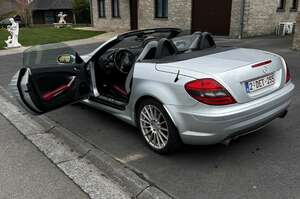 Mercedes-Benz Classe SLK