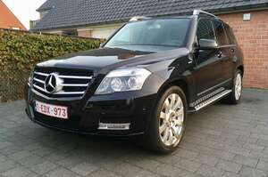 Mercedes-Benz Classe GLK